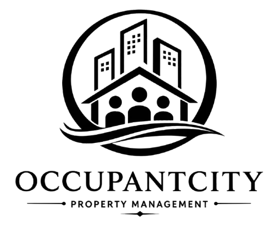 OccupantCity Logo